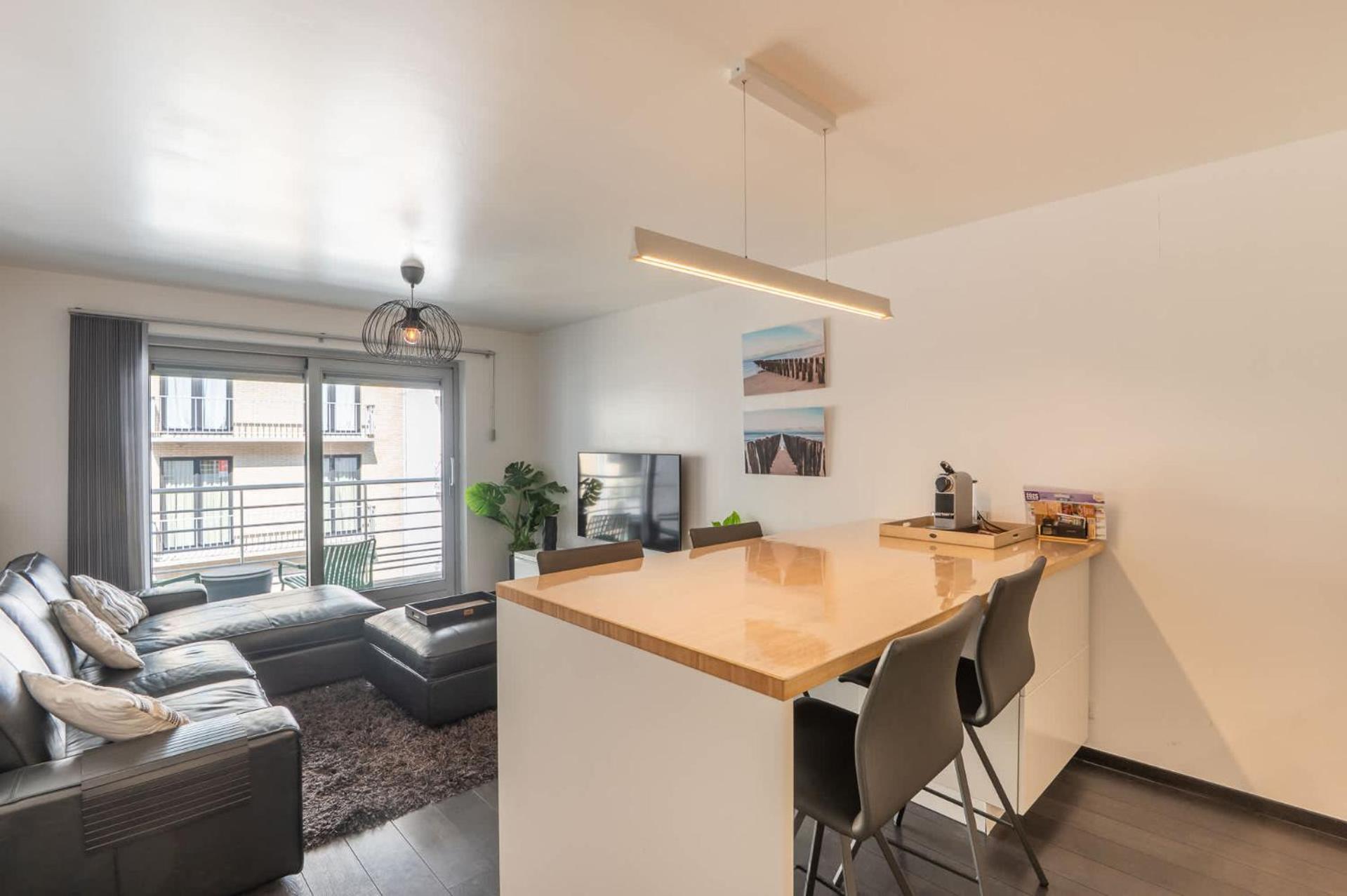 Perfectly Situated 2br Near The Appartement