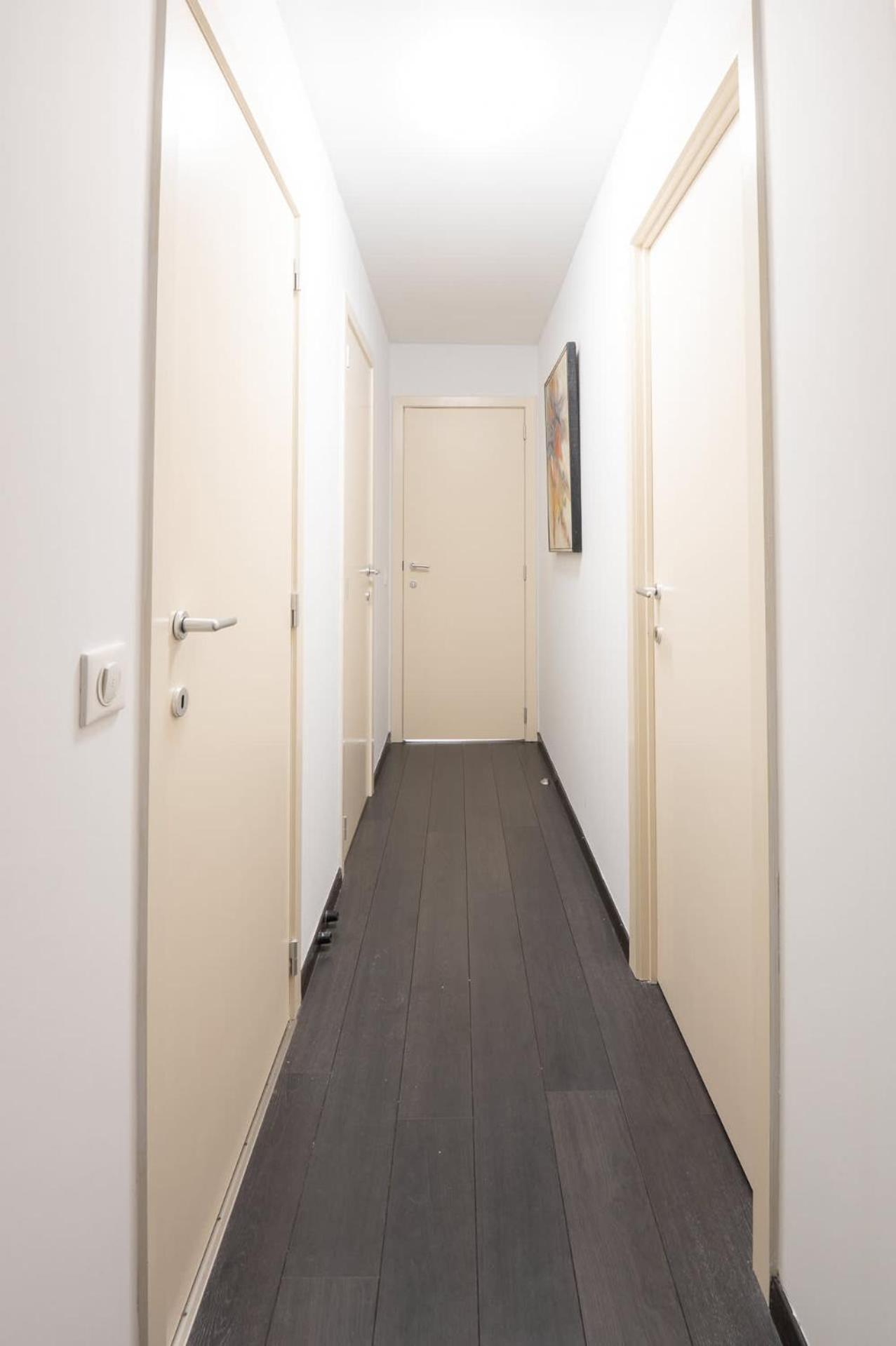 Appartement Perfectly Situated 2br Near The Oostende