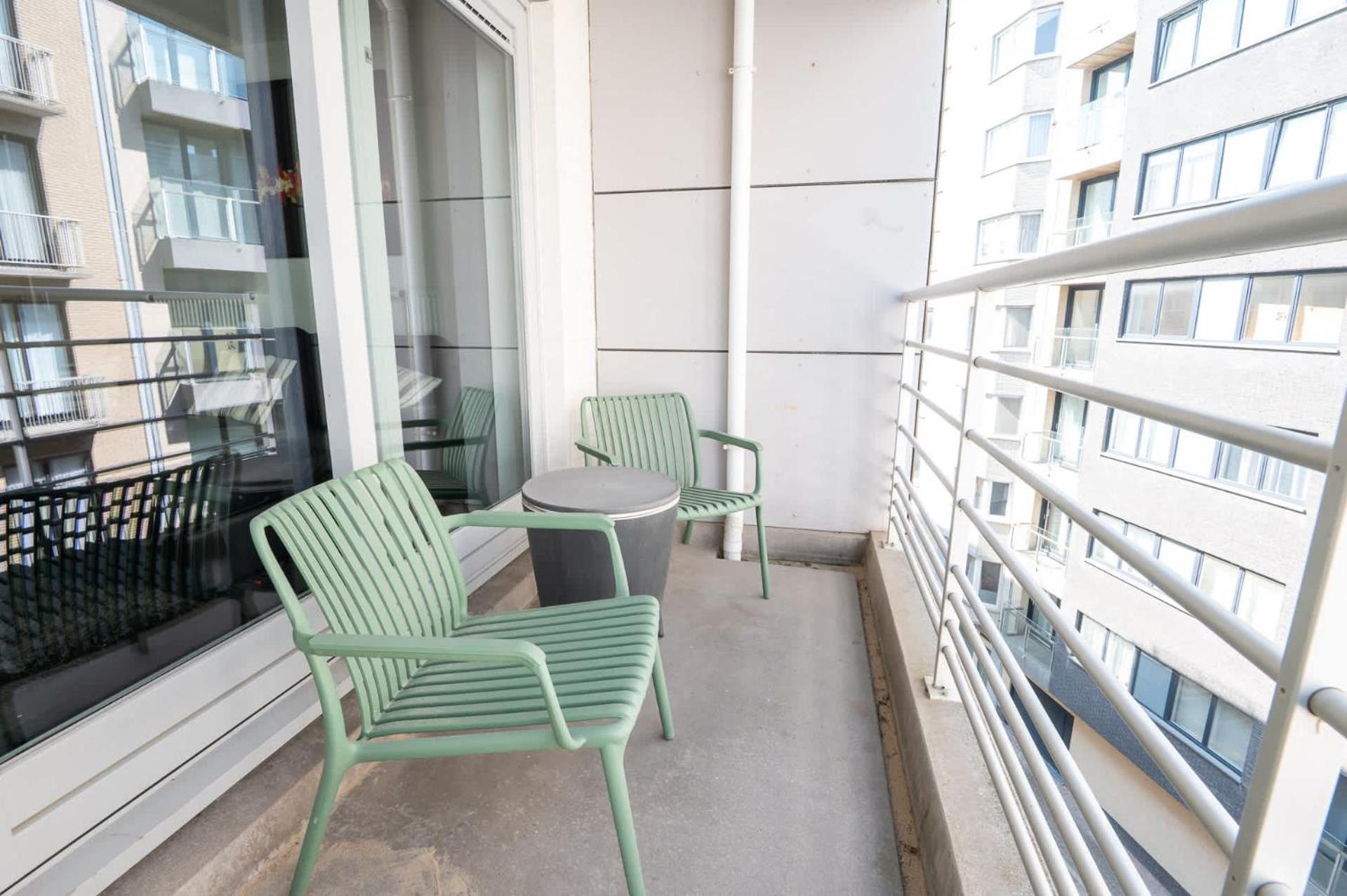 Appartement Perfectly Situated 2br Near The *